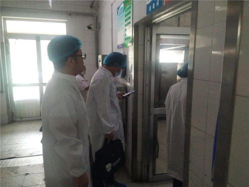 食品安全 學(xué)校餐飲服務(wù)食品安全等級(jí)獲評(píng)a級(jí) 濟(jì)南旅游學(xué)校食品安全順利通過(guò)市級(jí)專項(xiàng)檢查