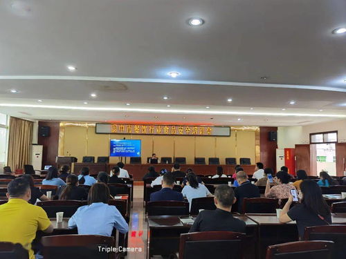 閬中大力開展餐飲服務行業(yè)食品安全培訓工作