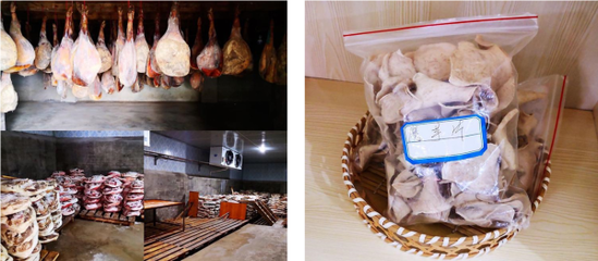 中國農(nóng)業(yè)大學(xué)新聞網(wǎng) 綜合新聞 飲食服務(wù)中心將&ldquo;農(nóng)校對接、精準(zhǔn)扶貧&rdquo;走深走實(shí)