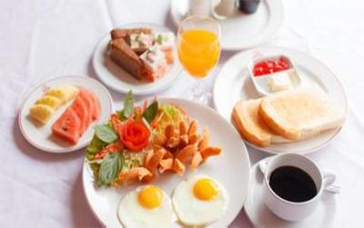 餐飲業即便轉型升級,也要回歸本質!_科技頻道_東方頭條