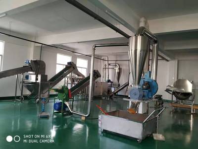 新工廠(chǎng)投產(chǎn),實(shí)力再進(jìn)階-匡老五辣業(yè)耒陽(yáng)新工廠(chǎng)投產(chǎn)并平衡運(yùn)行