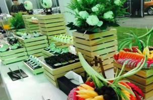 圖 上海年會(huì)自助餐 家庭聚會(huì) 宴會(huì)公司聚上門(mén)服務(wù) 上海餐飲美食