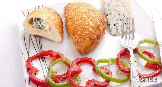 周口購房購車族看過來 國家餐飲服務政策紅利，生活更輕松