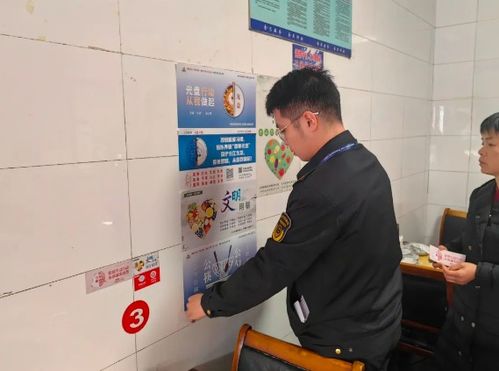 無錫市市場監管局公布制止餐飲浪費典型案例，倡導文明節約新風尚